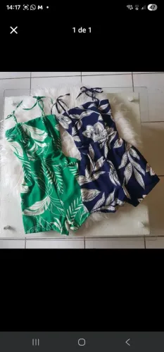 Vestido