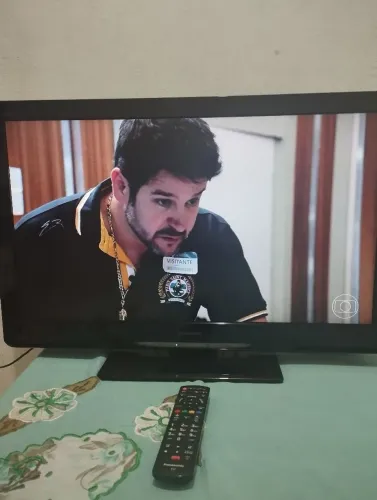 Tv Panasonic 