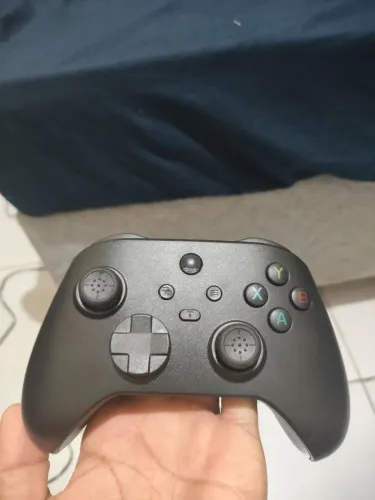 Controle sem fio G6 com 3 modos de jogo