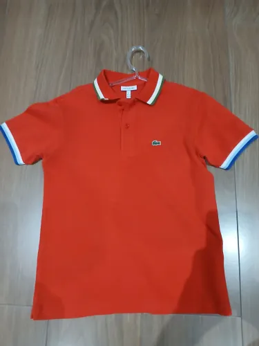 Polo Lacoste original TAM 12
