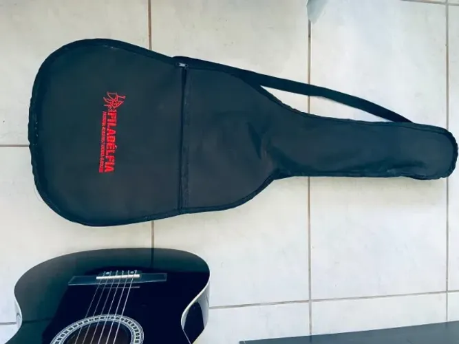 Violão Memphis