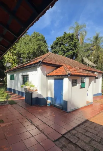 Chácara | Venda | Colinas do Mosteiro de Itaici