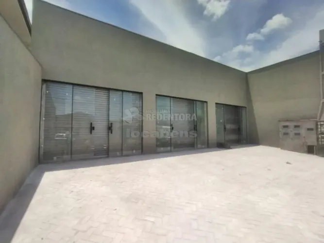 Sala Comercial Locação Boa Vista