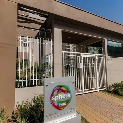 Apartamento novo , com vista livre à venda no Sphera Panamby Park!
