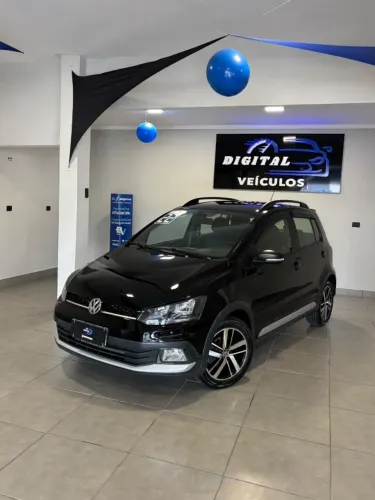 Volkswagen Fox Xtreme 1.6 Flex 8V 5P 2022