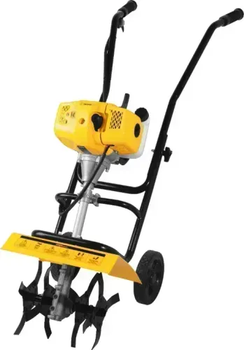 Motocultivador a gasolina 1,9 cv/hp, MCV 190, VONDER