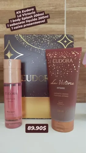 Kits dia dos namorados