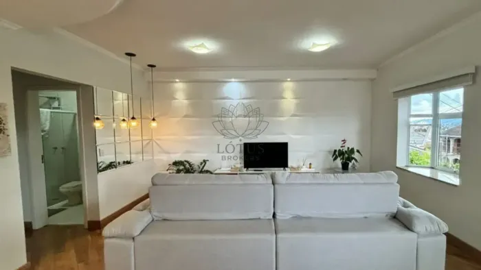 Casa para venda com 3 quartos, sendo 1 suíte contendo 146m² no Jardim Itália - Jundiaí - S