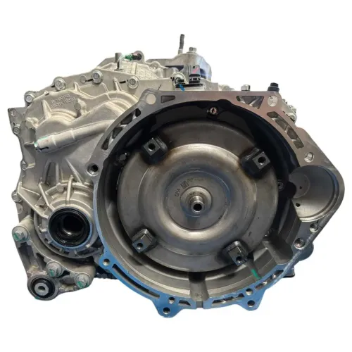Caixa Câmbio Automática Chery Tiggo 5x 1.5 2024 2025 0KM
