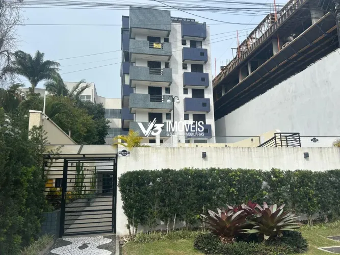 Cobertura com 4 dormitórios à venda por R$ 2.300.000 - Caiobá - Matinhos/PR