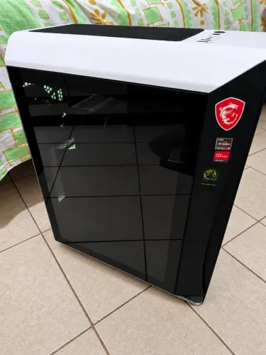 COMPUTADOR GAMER