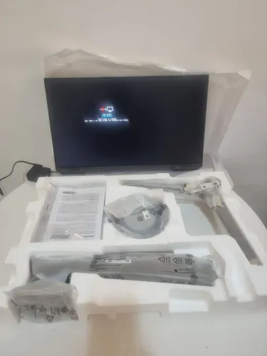 Samsung Monitor Gamer Odyssey 25 G40,FHD,240HZ,1MS