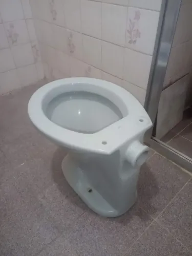Vaso sanitario