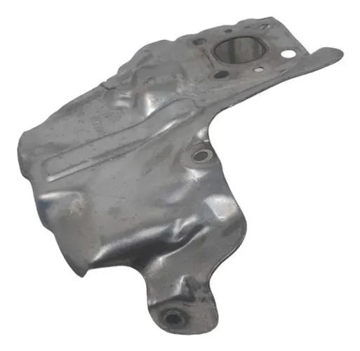 Defletor Protetor Turbina Chevrolet Onix 1.0 2020 A 2023