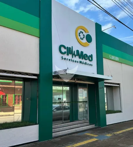 OPORTUNIDADE EXCLUSIVA PARA MÉDICOS E PROFISSIONAIS DA SAÚDE PRONTO PARA ATENDER!