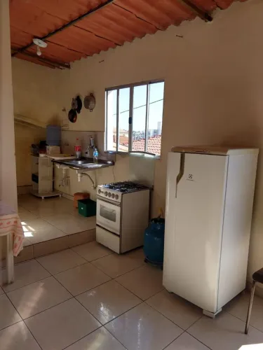 Aluguel Quitinete Mobiliada