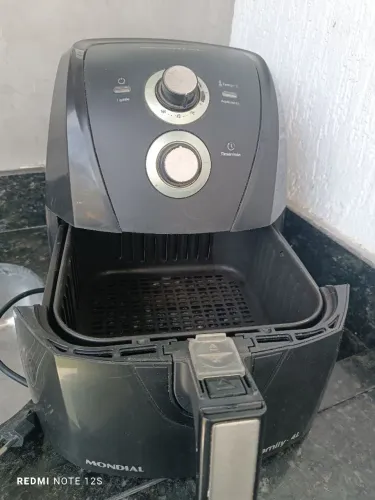 Vende Airfryer