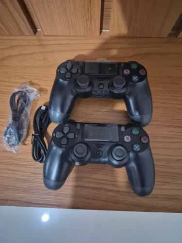 2 MANET PS4 SLIM