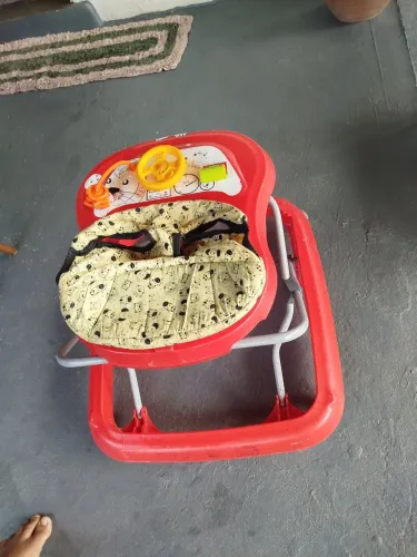 Andador , andajá para bebê 