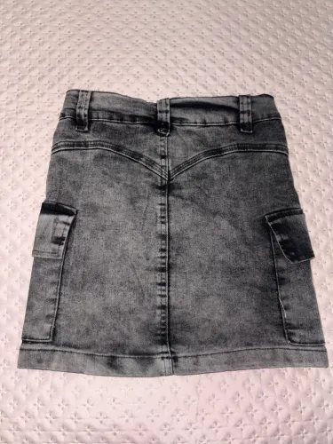 SAIA JEANS