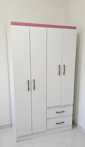 Guarda roupa