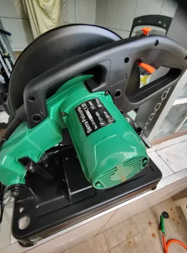 SERRA POLICORTE "MODELO ZO-240", NUNCA UTILIZADO, VER PRA CRER, "NOVA"!!!!