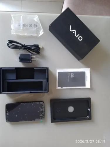 Smartphone Sony Vaio VA-10j