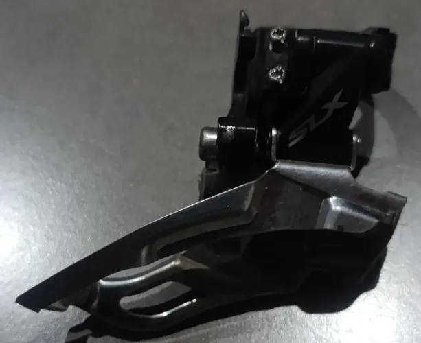 Câmbio Shimano slx