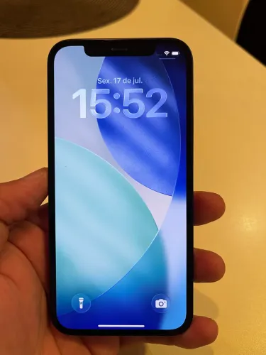Iphone 12 64gb - OPORTUNIDADE