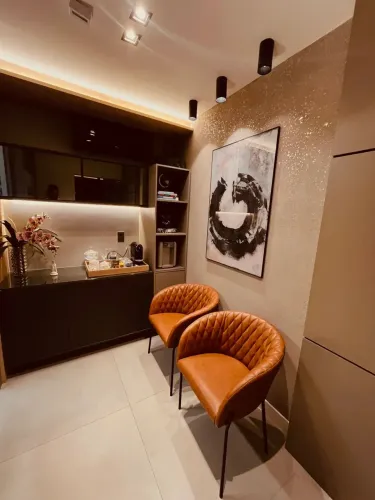 Sala comercial pronta 38 m²  em Farol - Maceió - AL