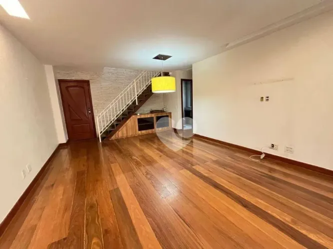 Cobertura com 3 quartos à venda, 145 m² Freguesia - Jacarepaguá/RJ