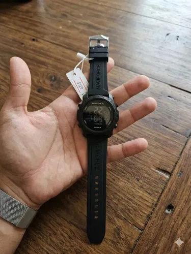 Relógios Naviforce