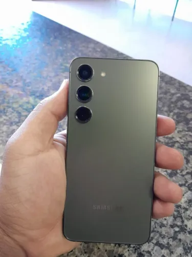 Galaxy s23