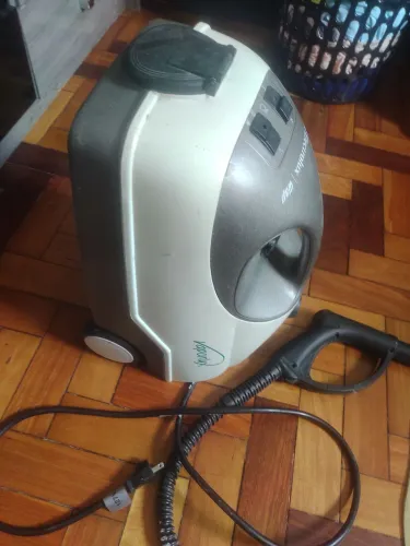 Vapor lux Electrolux