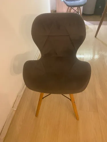 Cadeira jantar luxo
