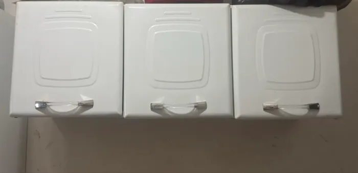 Armário de cozinha