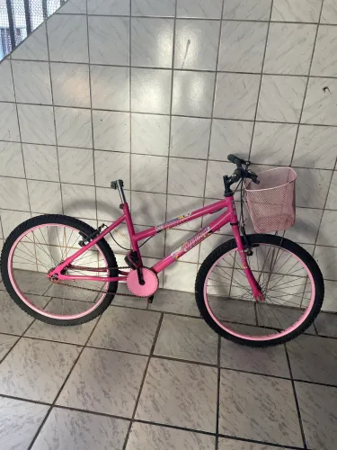 Bicicleta aro 24