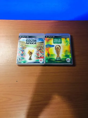 COPA DO MUNDO 2010/2014