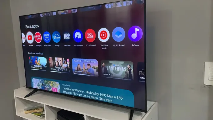 SMART TV 50