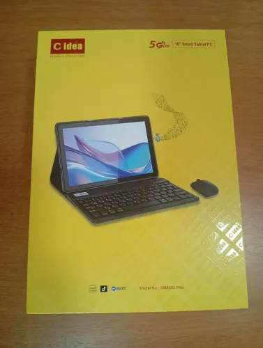 Tablet CM8800 Plus