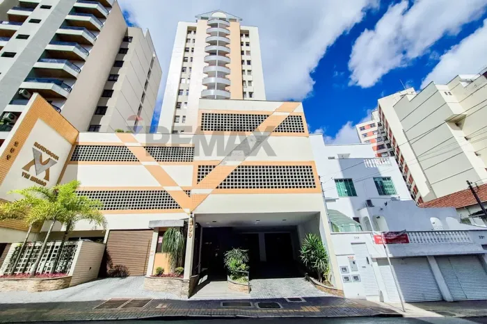 Aluguel de Cobertura com 4 quartos, 4 vagas, São Mateus, Juiz de Fora