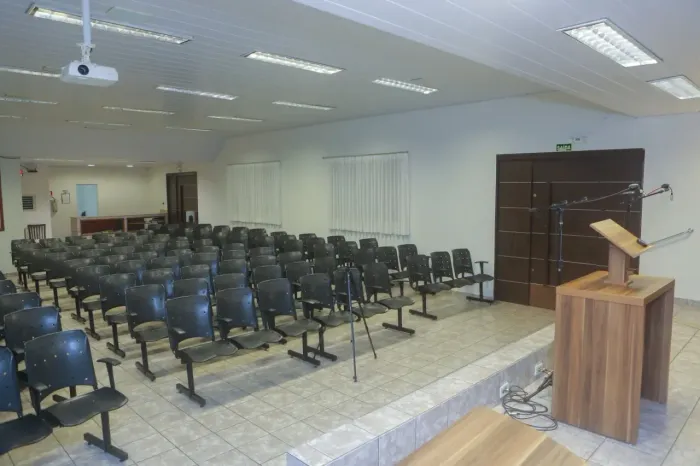 Sala Comercial para Venda em Goiânia, Setor Morais, 1 dormitório, 2 banheiros