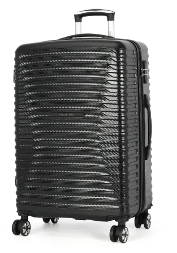 Mala de viagem média