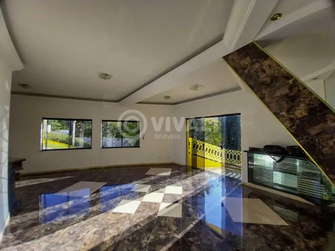 Casa em Condomínio - / Residencial / Cachoeiras do Imaratá