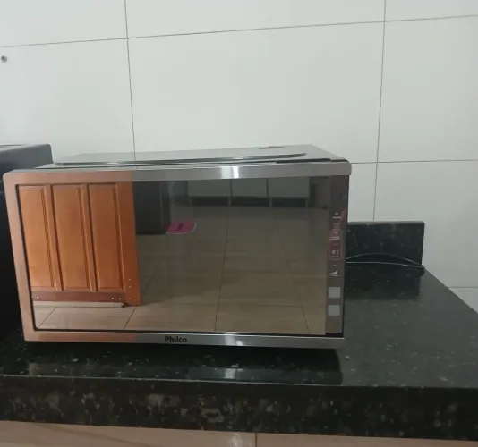 Micro-ondas