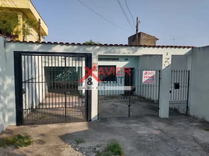 Casa Térrea à venda 3 Quartos, 4 Vagas, 175M², 2, São Paulo - SP