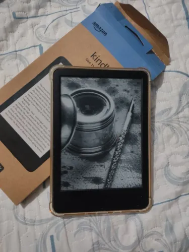 Amazon Kindle - Gen 11