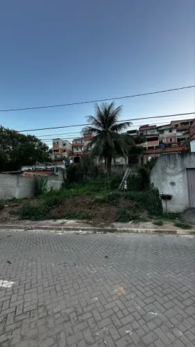 Vendo Terreno Nova Carapina 1