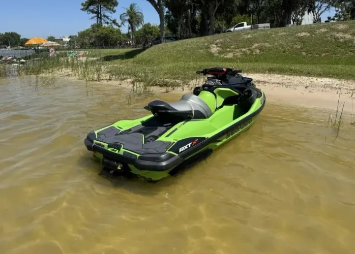 Jet Ski Sea-DOO 