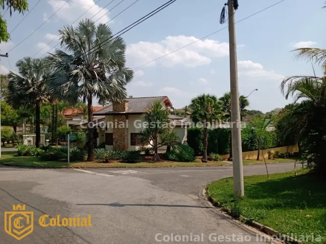 Casa, Cond. Santo Antônio / Itu SP
